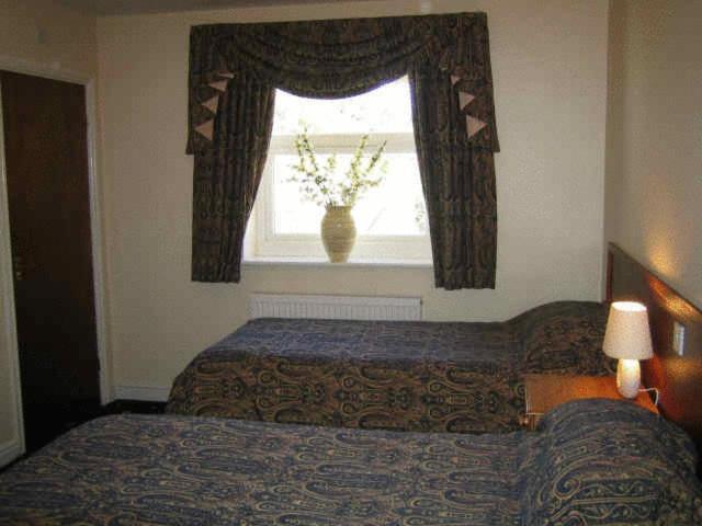 Baytree Lodge Bangor  Cameră foto